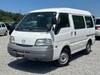 MAZDA BONGO VAN