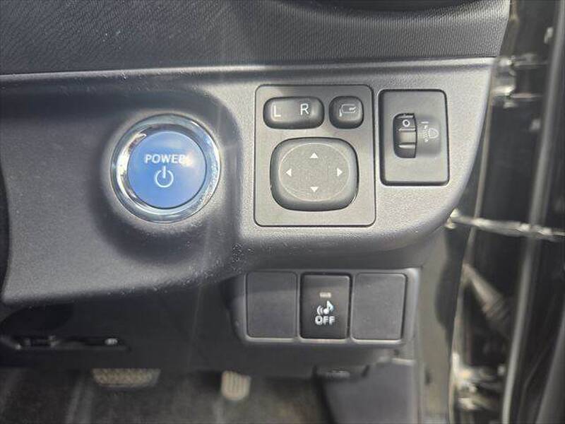 2015 TOYOTA AQUA S for sale - photo 9