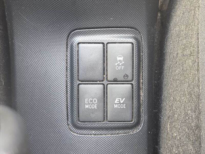2015 TOYOTA AQUA S for sale - photo 10