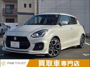 2023 SUZUKI SWIFT SPORT