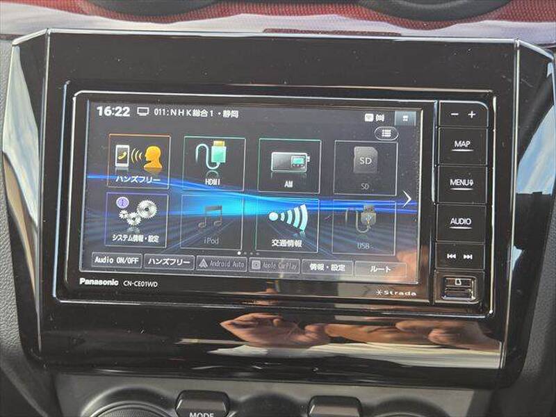 2023 SUZUKI SWIFT SPORT for sale - photo 6