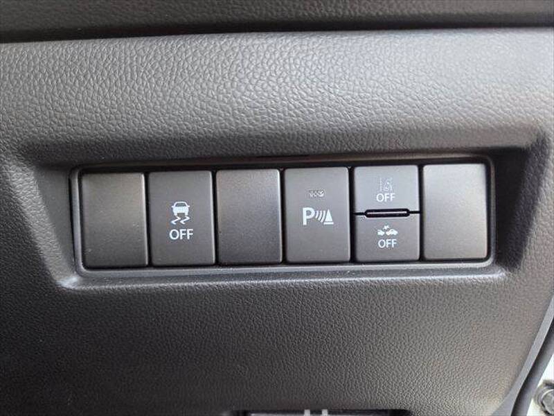 2023 SUZUKI SWIFT SPORT for sale - photo 9
