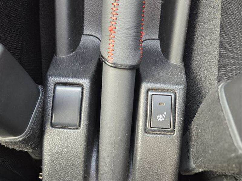 2023 SUZUKI SWIFT SPORT for sale - photo 10