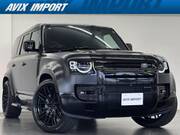 2021 LAND ROVER DEFENDER