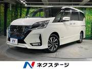 2019 NISSAN SERENA