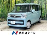 2021 SUZUKI SPACIA