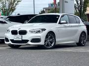 2017 BMW 1 SERIES