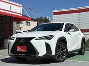 2019 LEXUS UX