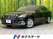 2016 TOYOTA CROWN HYBRID