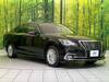 TOYOTA CROWN HYBRID
