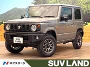 2026 SUZUKI JIMNY XC