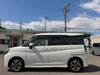 SUZUKI SOLIO BANDIT