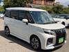 SUZUKI SOLIO BANDIT