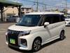 SUZUKI SOLIO BANDIT