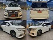 2017 NISSAN ELGRAND
