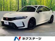 2025 HONDA CIVIC TYPE-R