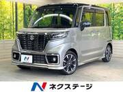 2021 SUZUKI SPACIA CUSTOM