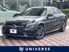 MERCEDES BENZ C-CLASS