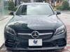 MERCEDES BENZ C-CLASS