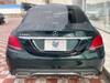 MERCEDES BENZ C-CLASS