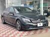 MERCEDES BENZ C-CLASS