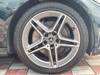 MERCEDES BENZ C-CLASS