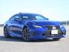 LEXUS RC