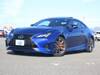 LEXUS RC