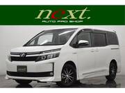2014 TOYOTA VOXY