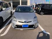 2012 TOYOTA PRIUS S