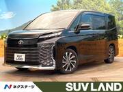 2025 TOYOTA VOXY