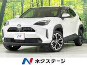 2024 TOYOTA YARIS CROSS HYBRID Z