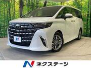 2024 TOYOTA ALPHARD HYBRID