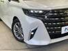 TOYOTA ALPHARD HYBRID