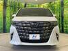 TOYOTA ALPHARD HYBRID