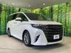 TOYOTA ALPHARD HYBRID