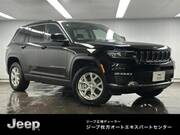 2023 CHRYSLER JEEP GRAND CHEROKEE LIMITED