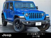 2021 CHRYSLER JEEP WRANGLER UNLIMITED