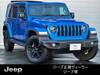 CHRYSLER JEEP WRANGLER UNLIMITED