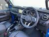 CHRYSLER JEEP WRANGLER UNLIMITED