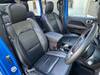 CHRYSLER JEEP WRANGLER UNLIMITED