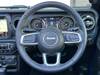 CHRYSLER JEEP WRANGLER UNLIMITED