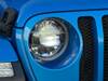 CHRYSLER JEEP WRANGLER UNLIMITED