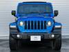 CHRYSLER JEEP WRANGLER UNLIMITED