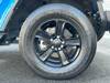 CHRYSLER JEEP WRANGLER UNLIMITED