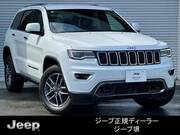 2020 CHRYSLER JEEP GRAND CHEROKEE LIMITED