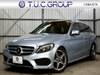 MERCEDES BENZ C-CLASS