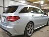 MERCEDES BENZ C-CLASS