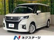 2024 SUZUKI SOLIO