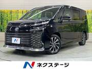 2023 TOYOTA VOXY